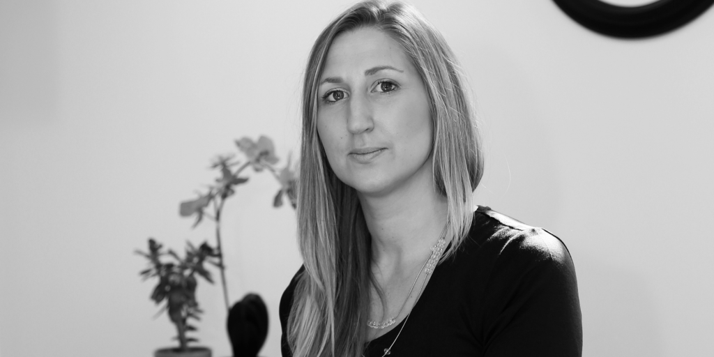 Cheryl Morris from Creative Word PR